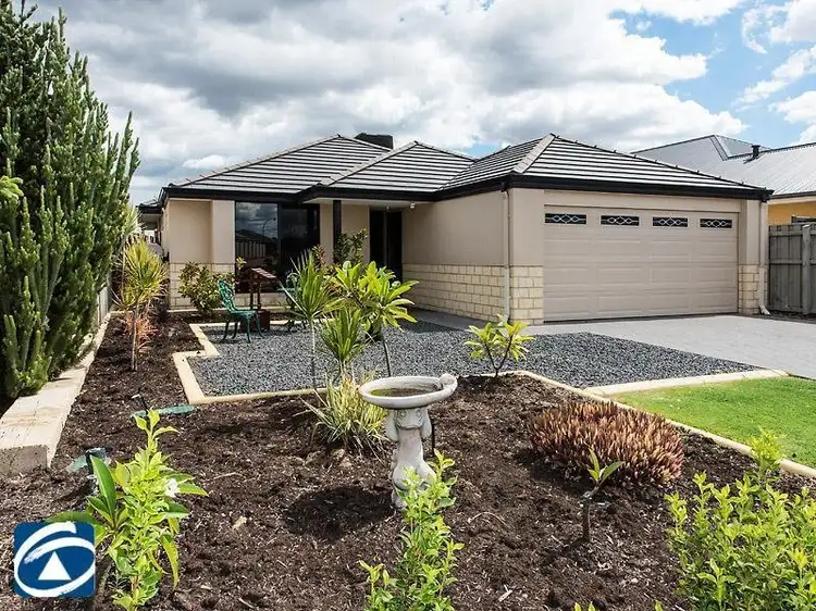 101 Brixton Crescent, Ellenbrook WA 6069