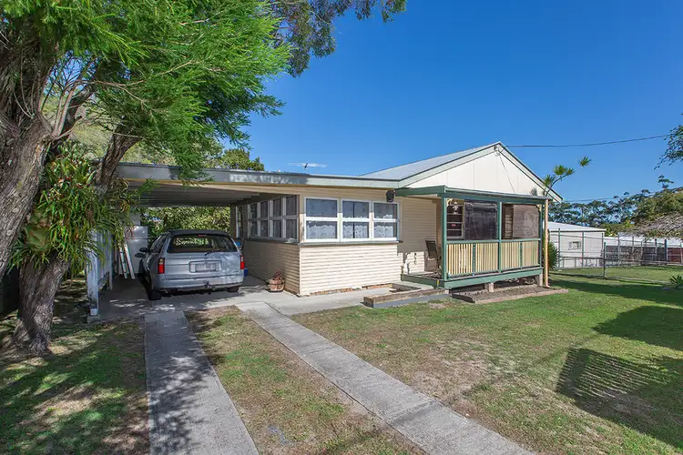 Second view of Homely house listing, 179 Anzac Avenue, Kippa-ring QLD 4021