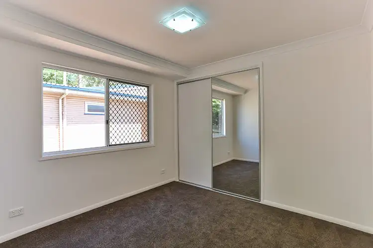 Seventh view of Homely semi-detached listing, 21B North Street, Mount Lofty QLD 4350