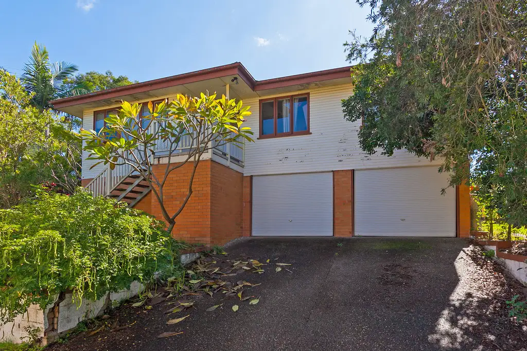 Main view of Homely house listing, 19 Muirlea St, Oxley QLD 4075