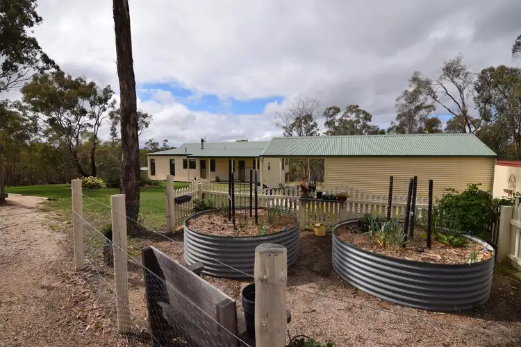 Second view of Homely rural property listing, 123 Billywillinga Road, Billywillinga NSW 2795