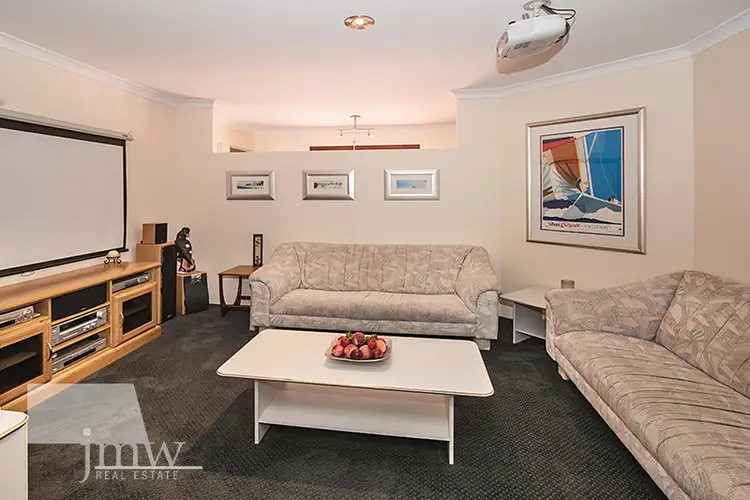Fifth view of Homely house listing, 12 Seattle Court, Quindalup WA 6281