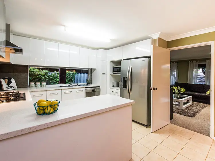 17 WIRILDA CRESCENT, Greenwood WA 6024