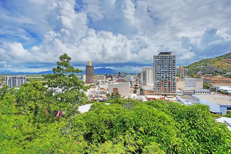 24 Willmett Street, Townsville City QLD 4810