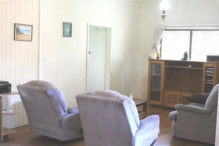 Second view of Homely house listing, 40 Queens Road, Hermit Park QLD 4812