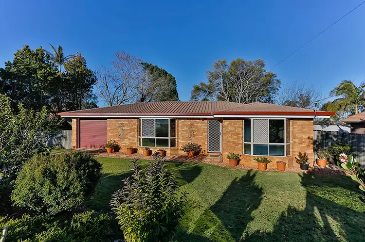 6 Malbec Court, Wilsonton QLD 4350