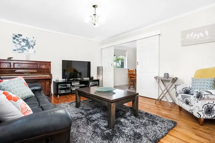 Second view of Homely house listing, 24 Oxford Street, Nunawading VIC 3131