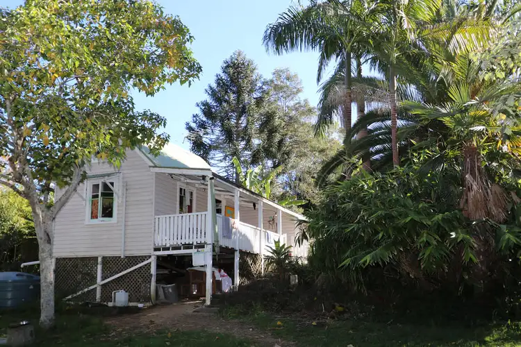 Fourth view of Homely house listing, 1245 Jiggi Road, Jiggi NSW 2480
