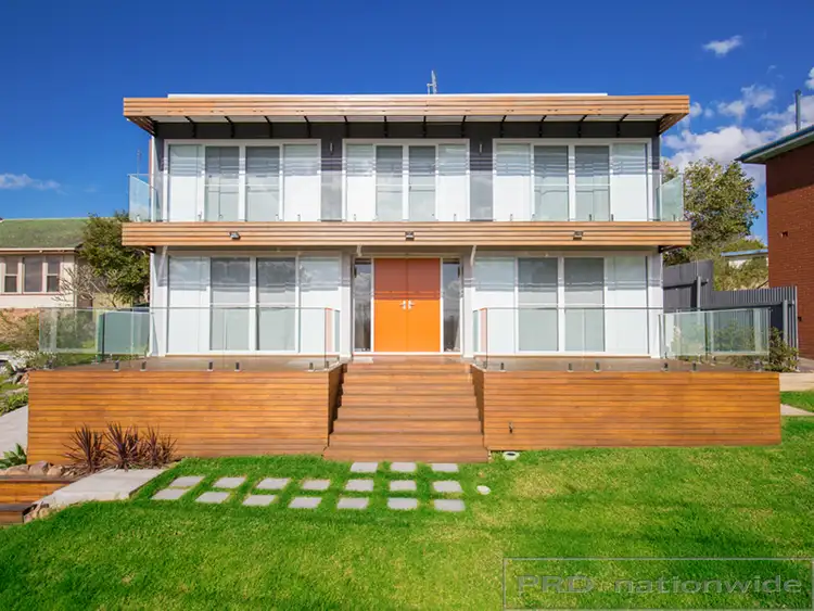 Second view of Homely house listing, 83 Morpeth Road, East Maitland NSW 2323