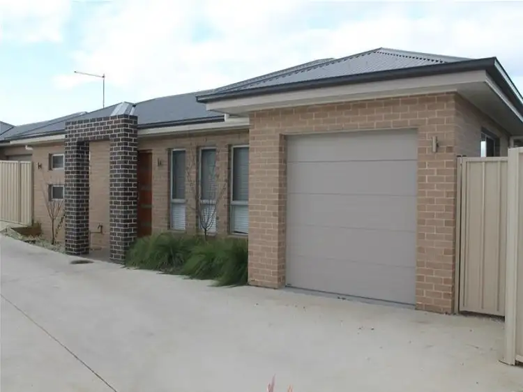 2/15 Vera Court, Mudgee NSW 2850