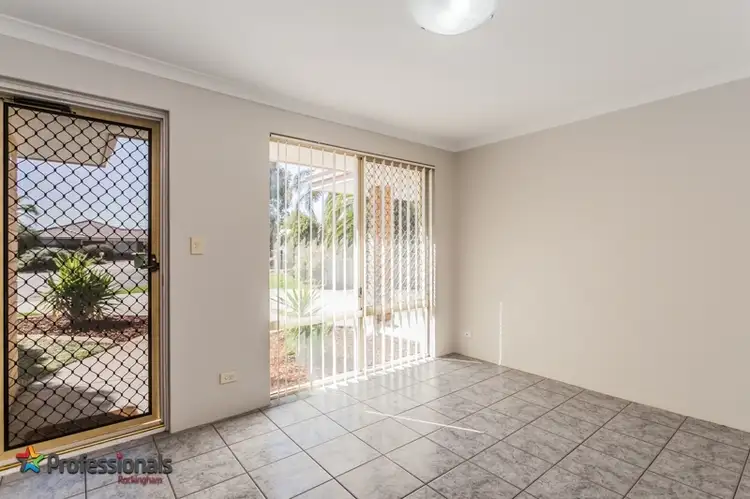 Fifth view of Homely house listing, 10 Tenella Mews, Warnbro WA 6169