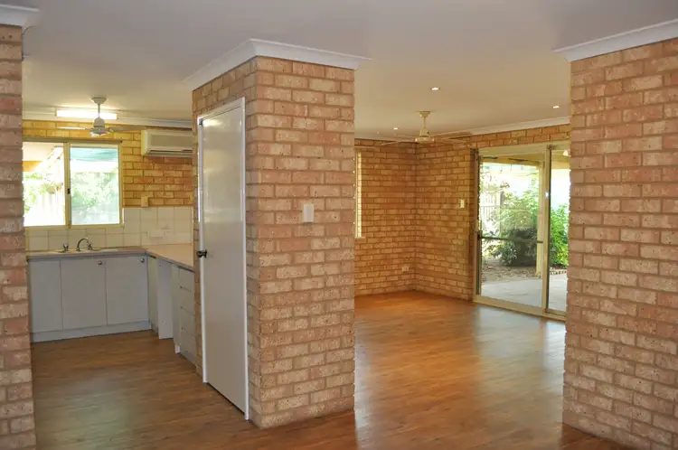 Fourth view of Homely house listing, 8 Darwinia Close, Strathalbyn WA 6530