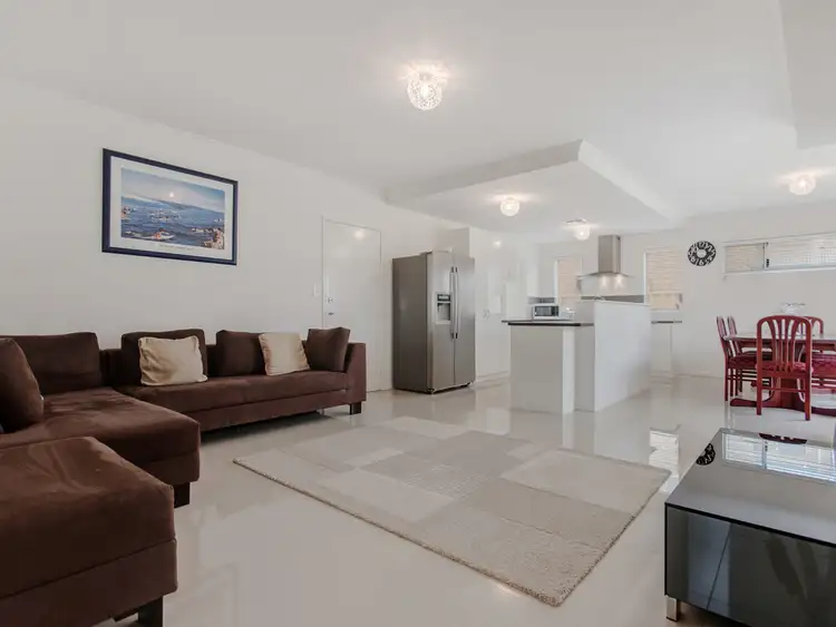 Second view of Homely townhouse listing, 65C Harrison Street, Rockingham WA 6168