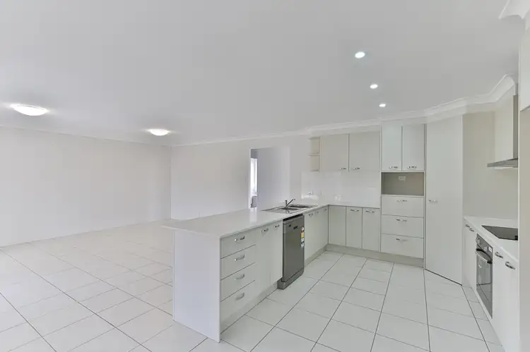 Second view of Homely house listing, 7 Maculan Crescent, Westbrook QLD 4350