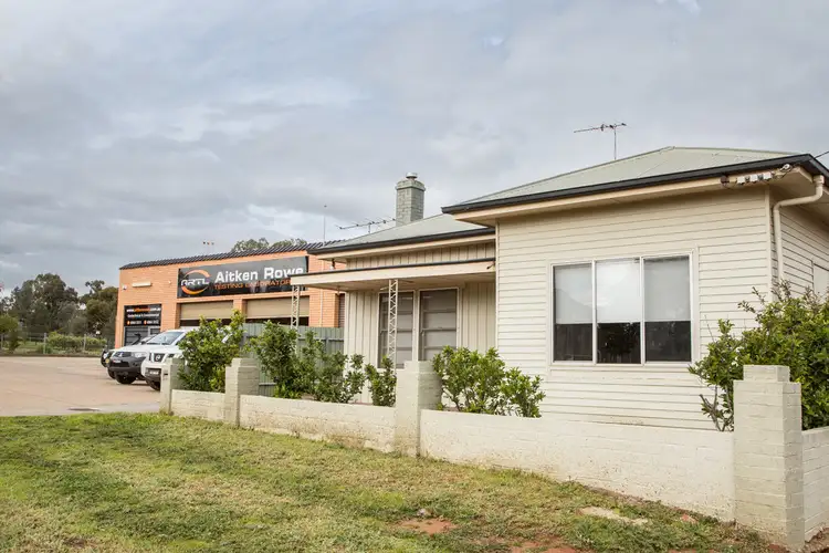 60 Benerembah Street, Griffith NSW 2680