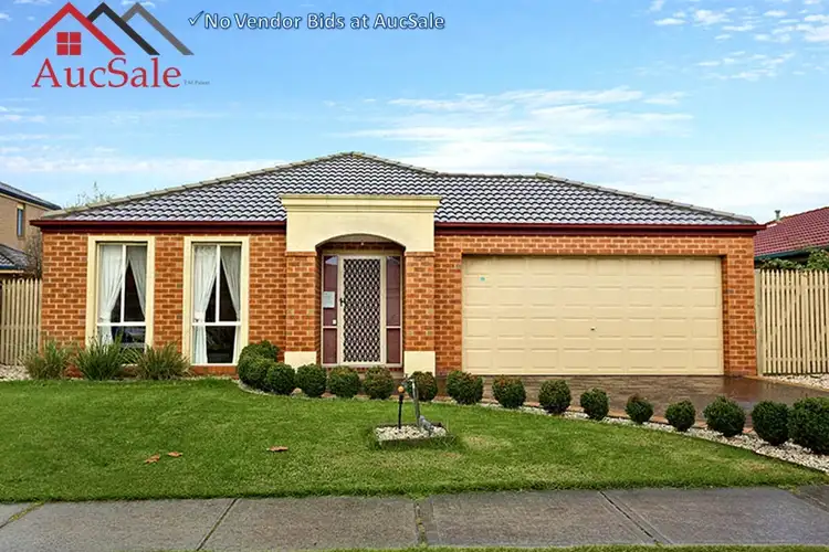 47 Kershaw Drive, Narre Warren South VIC 3805