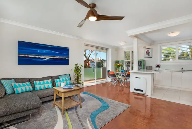 Third view of Homely apartment listing, 1/324 Birrell Street, Bondi NSW 2026