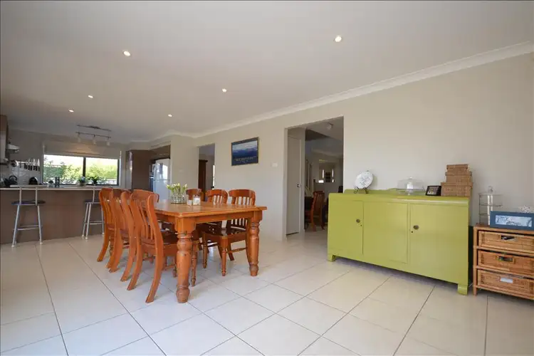 Fifth view of Homely house listing, 3 Mintbush Crescent, Worrigee NSW 2540