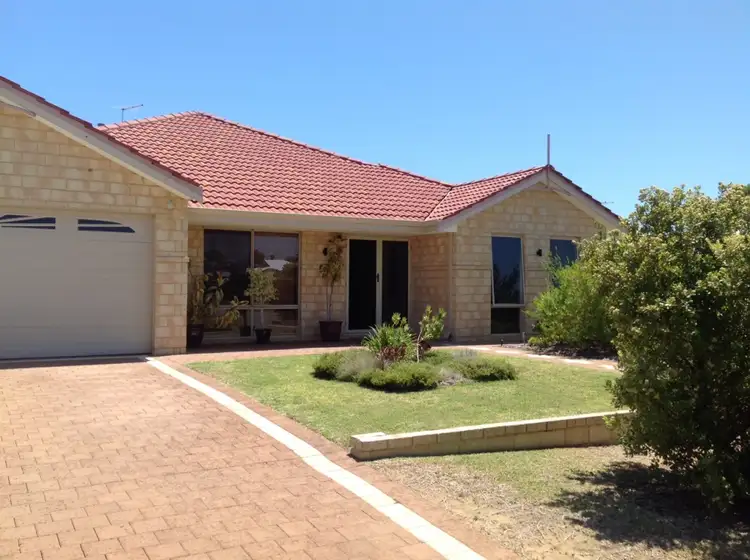 13 Impressions Way, Singleton WA 6175