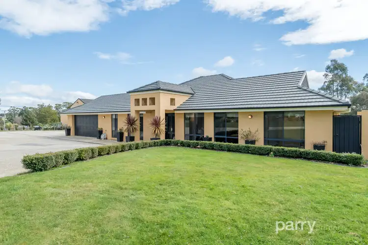 2 Eiger Court, Grindelwald TAS 7277