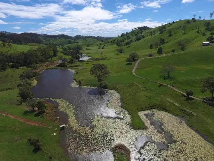 Third view of Homely rural property listing, 134 O'Meara Road, Downsfield QLD 4570