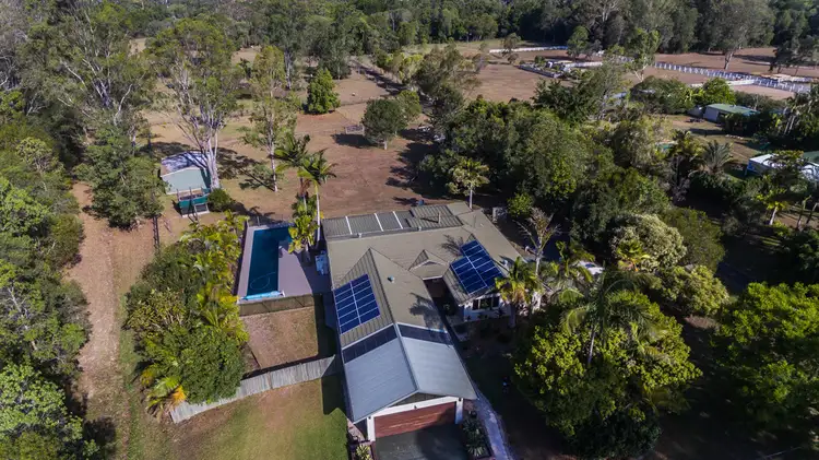 Sixth view of Homely house listing, 29 Lawnville Road, Cooroy QLD 4563