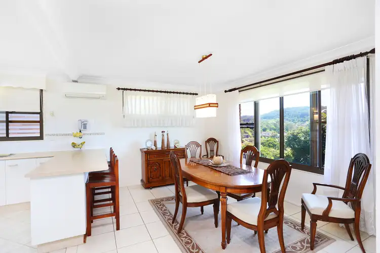 Fifth view of Homely house listing, 6 Aubrey Crescent, Coffs Harbour NSW 2450