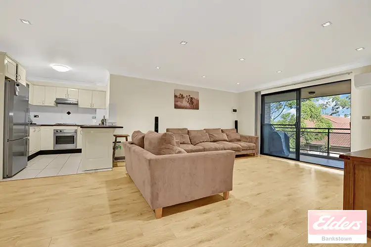 Fourth view of Homely unit listing, 15/2 Mulla Road, Yagoona NSW 2199