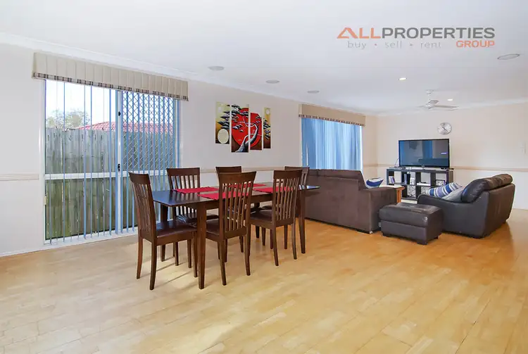 Third view of Homely house listing, 6 Griffith Court, Forest Lake QLD 4078