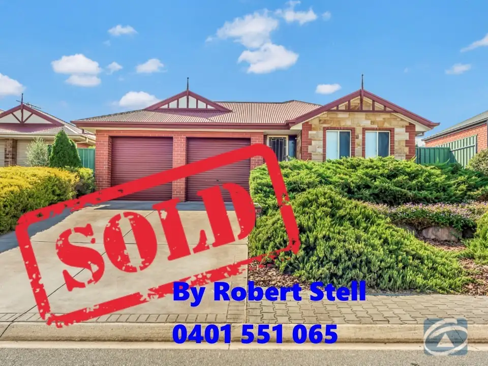 Main view of Homely house listing, 31 Oaklands Circuit, Hewett SA 5118