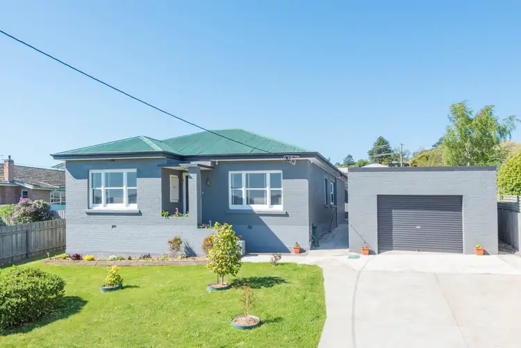 Main view of Homely house listing, 7 Kertch Road, St Leonards TAS 7250