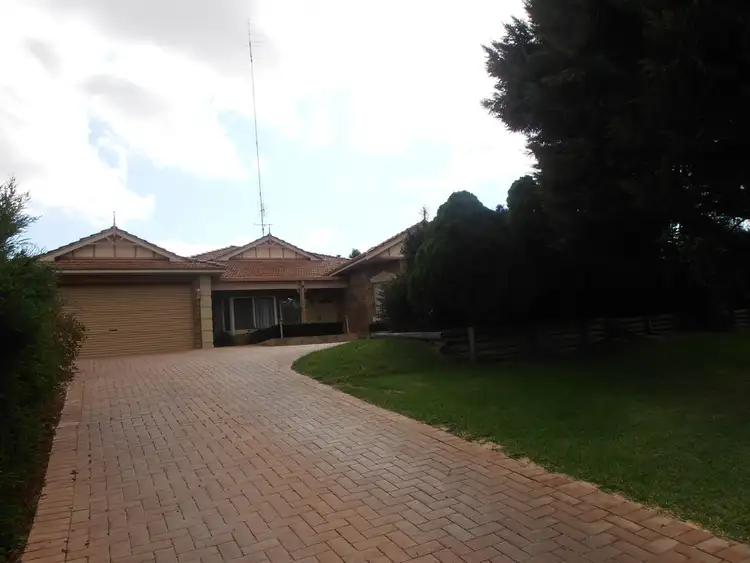 Second view of Homely house listing, 24 Valentine Way, Australind WA 6233