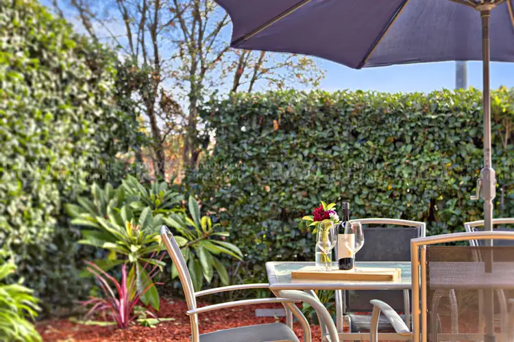 Main view of Homely apartment listing, 17/1 Ivory Lane, Leichhardt NSW 2040