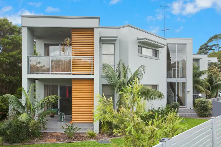 Third view of Homely unit listing, 16/62 Lynwood Avenue, Dee Why NSW 2099