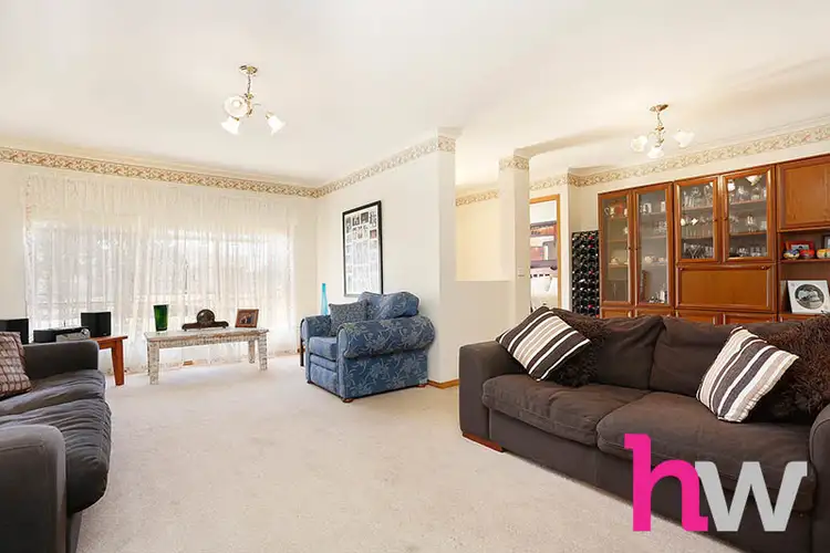 Third view of Homely house listing, 11 Templeton Court, St Albans Park VIC 3219