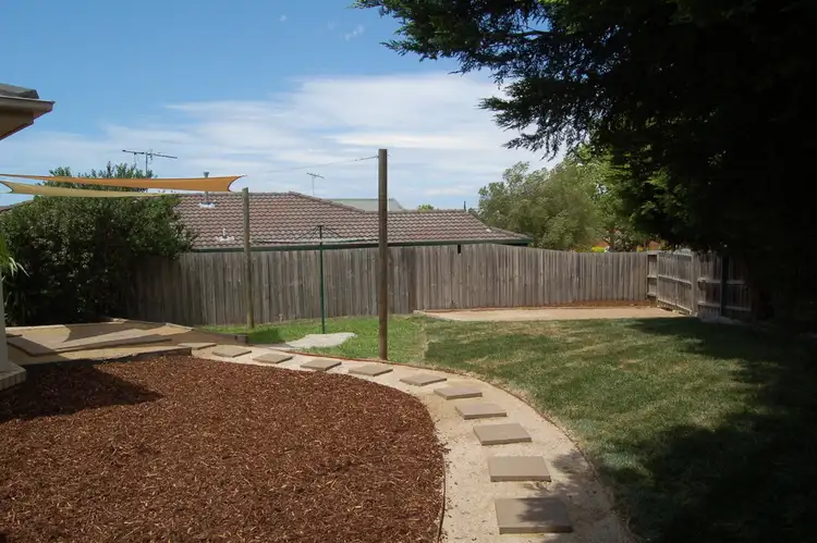 Fifth view of Homely house listing, 28 Corella Drive, Whittlesea VIC 3757