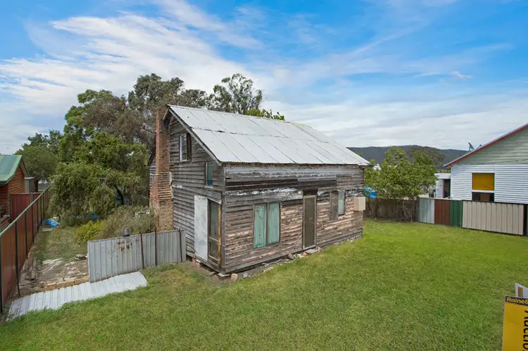 Fifth view of Homely house listing, 23 Millfield Road, Millfield NSW 2325