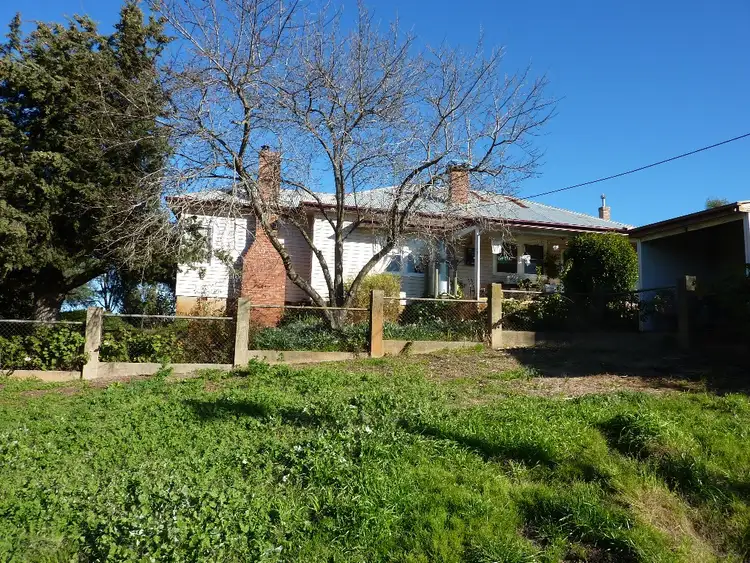 Fifth view of Homely rural property listing, 429 Coreinbob Siding Road, Ladysmith, Wagga Wagga NSW 2650