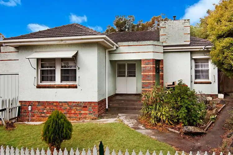 22 Smith Street, North Bendigo VIC 3550