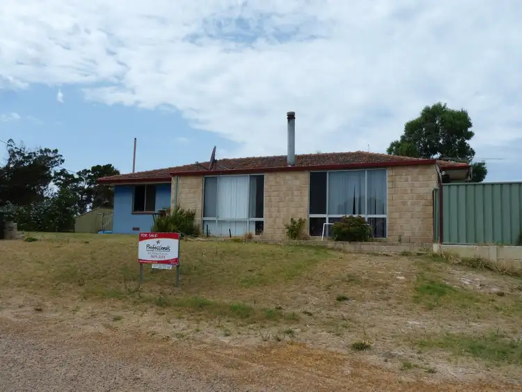 Third view of Homely house listing, 21 Sinclair Street, Castletown WA 6450