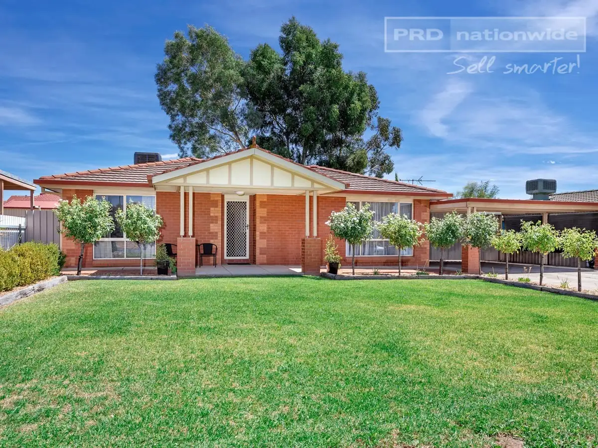 Main view of Homely house listing, 95 Dalman Parkway, Glenfield Park NSW 2650
