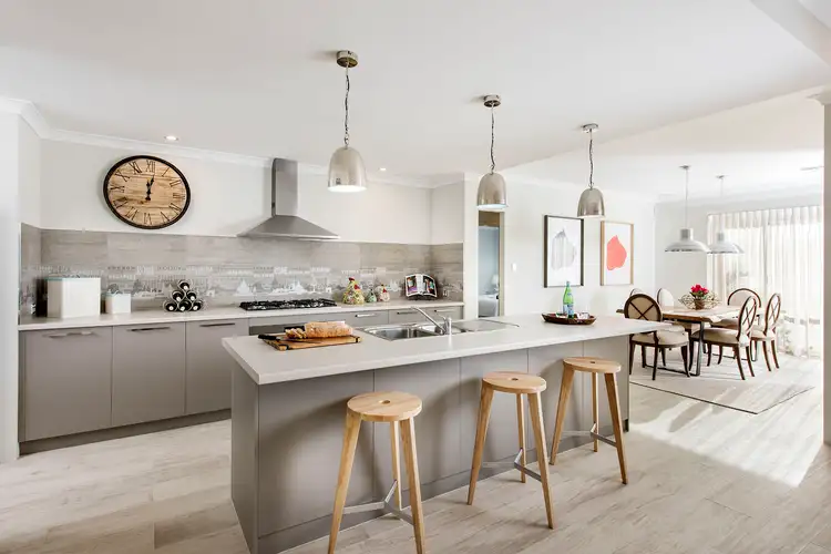 Fourth view of Homely house listing, 5 Wattleseed Avenue, Banjup WA 6164