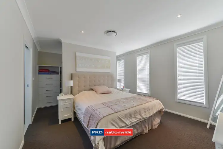 Third view of Homely house listing, 19 Boulevard Place, Tamworth NSW 2340