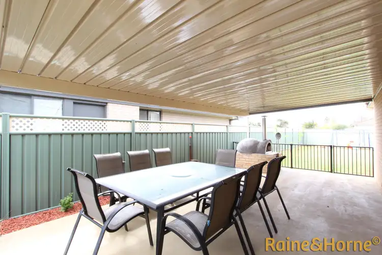 Fourth view of Homely house listing, 42 Dunheved Circle, Dubbo NSW 2830