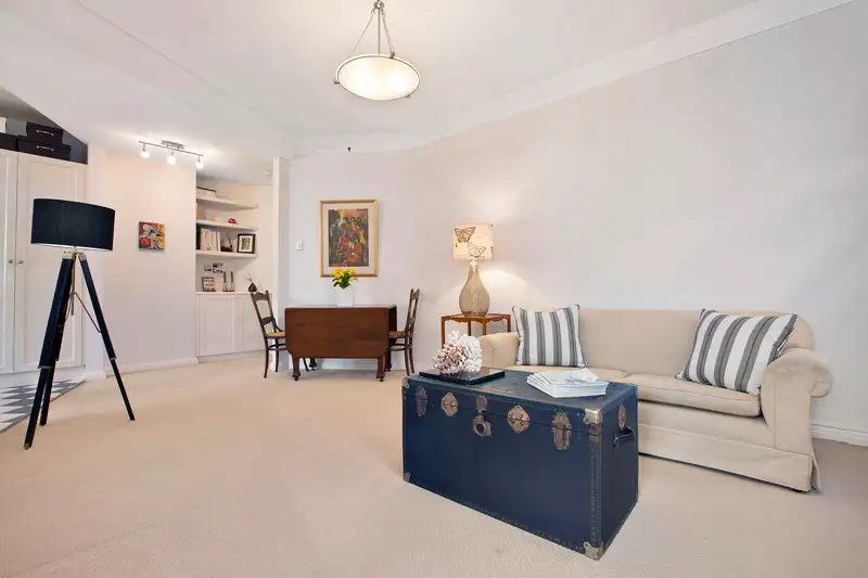 Main view of Homely apartment listing, 6/32 Balfour Road, Rose Bay NSW 2029