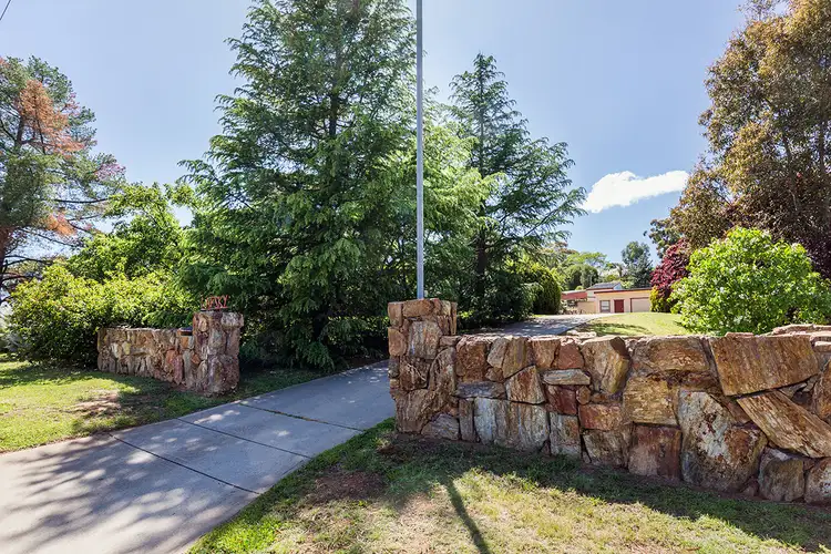 Main view of Homely house listing, 67 WYNELLA STREET, Gulgong NSW 2852