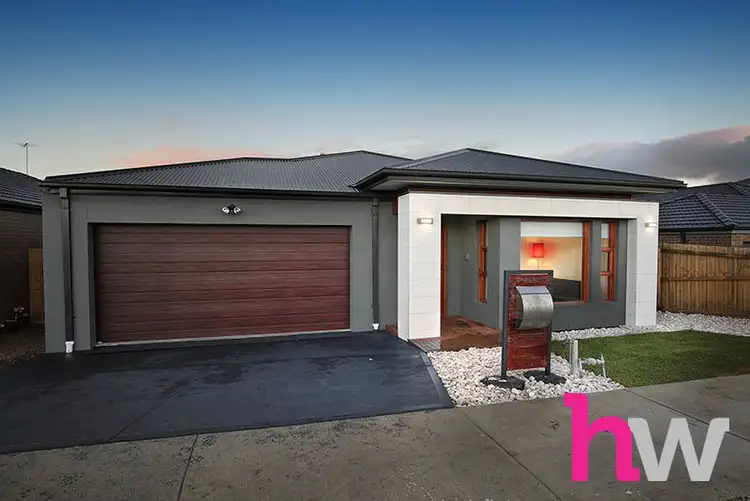 Third view of Homely house listing, 135 Rossack Drive, Grovedale VIC 3216