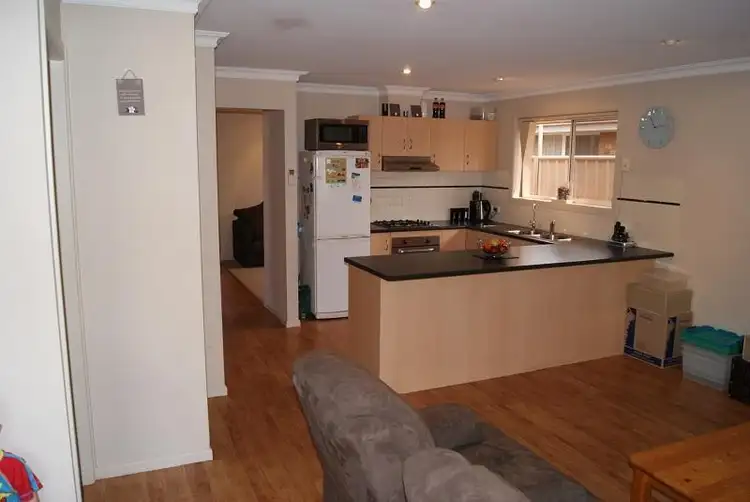 Third view of Homely house listing, 9-1 Mcgonigal Drive, Willaston SA 5118