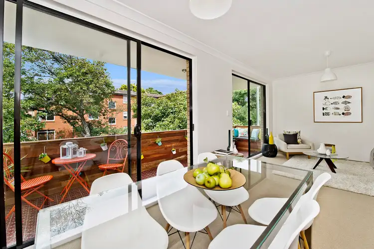 Sixth view of Homely apartment listing, 6/489 Old South Head Road, Rose Bay NSW 2029