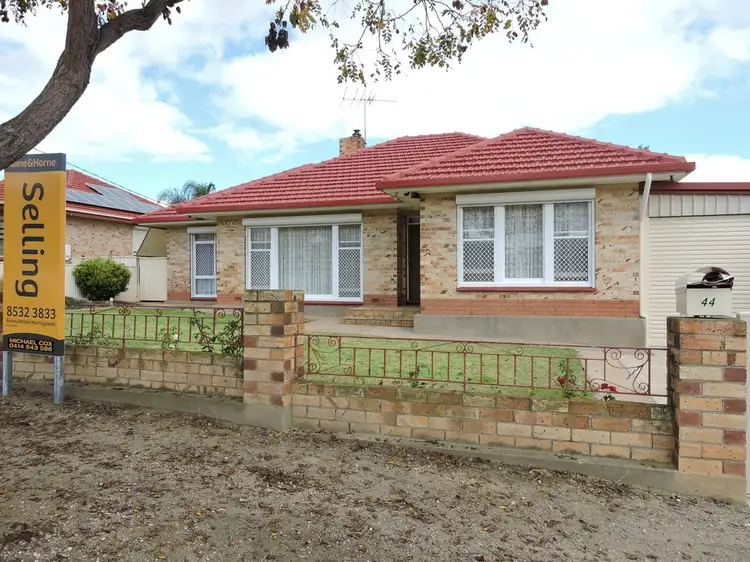 Main view of Homely house listing, 44 Charles Street, Murray Bridge SA 5253
